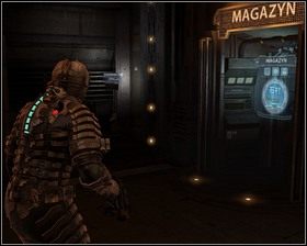 3 - Koniec dni (cz.1) | Rozdział 10 | Solucja Dead Space - Dead Space - poradnik do gry