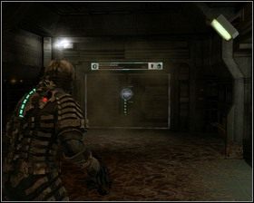 5 - Koniec dni (cz.1) | Rozdział 10 | Solucja Dead Space - Dead Space - poradnik do gry