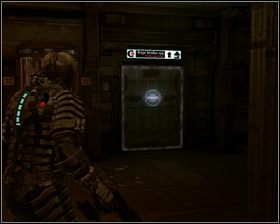 6 - Koniec dni (cz.1) | Rozdział 10 | Solucja Dead Space - Dead Space - poradnik do gry