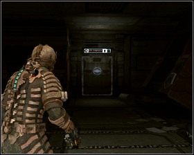 7 - Koniec dni (cz.1) | Rozdział 10 | Solucja Dead Space - Dead Space - poradnik do gry
