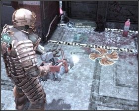 9 - Koniec dni (cz.1) | Rozdział 10 | Solucja Dead Space - Dead Space - poradnik do gry