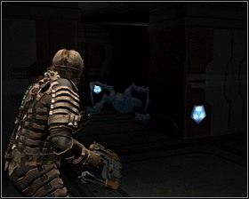1 - Koniec dni (cz.3) | Rozdział 10 | Solucja Dead Space - Dead Space - poradnik do gry