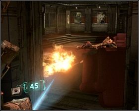 4 - Koniec dni (cz.3) | Rozdział 10 | Solucja Dead Space - Dead Space - poradnik do gry