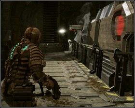 5 - Koniec dni (cz.3) | Rozdział 10 | Solucja Dead Space - Dead Space - poradnik do gry