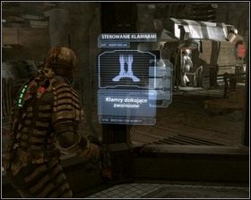 8 - Koniec dni (cz.3) | Rozdział 10 | Solucja Dead Space - Dead Space - poradnik do gry