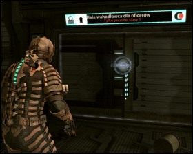 9 - Koniec dni (cz.3) | Rozdział 10 | Solucja Dead Space - Dead Space - poradnik do gry