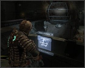 1 - Alternatywne rozwiązania (cz.2) | Rozdział 11 | Solucja Dead Space - Dead Space - poradnik do gry