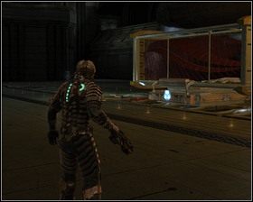 4 - Alternatywne rozwiązania (cz.2) | Rozdział 11 | Solucja Dead Space - Dead Space - poradnik do gry