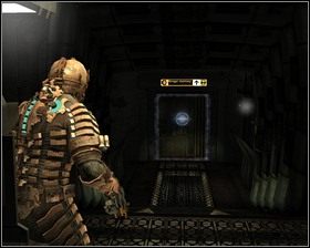 6 - Alternatywne rozwiązania (cz.2) | Rozdział 11 | Solucja Dead Space - Dead Space - poradnik do gry