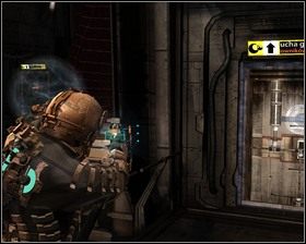2 - Martwa przestrzeń (cz.2) | Rozdział 12 | Solucja Dead Space - Dead Space - poradnik do gry