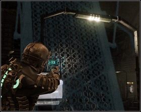 3 - Martwa przestrzeń (cz.2) | Rozdział 12 | Solucja Dead Space - Dead Space - poradnik do gry