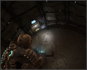 8 - Martwa przestrzeń (cz.2) | Rozdział 12 | Solucja Dead Space - Dead Space - poradnik do gry