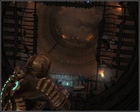 9 - Martwa przestrzeń (cz.2) | Rozdział 12 | Solucja Dead Space - Dead Space - poradnik do gry