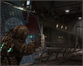 2 - Martwa przestrzeń (cz.3) | Rozdział 12 | Solucja Dead Space - Dead Space - poradnik do gry