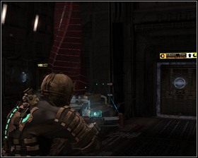 3 - Martwa przestrzeń (cz.3) | Rozdział 12 | Solucja Dead Space - Dead Space - poradnik do gry