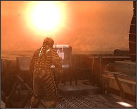 5 - Martwa przestrzeń (cz.3) | Rozdział 12 | Solucja Dead Space - Dead Space - poradnik do gry