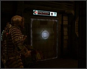 1 - Koniec dni (cz.2) | Rozdział 10 | Solucja Dead Space - Dead Space - poradnik do gry