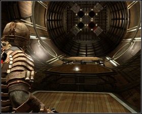 2 - Koniec dni (cz.2) | Rozdział 10 | Solucja Dead Space - Dead Space - poradnik do gry