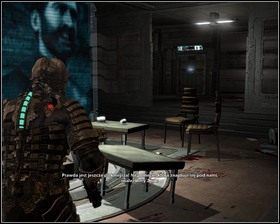4 - Koniec dni (cz.2) | Rozdział 10 | Solucja Dead Space - Dead Space - poradnik do gry