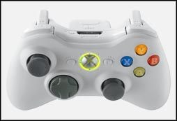 Xbox 360 - Przyciski | Sterowanie | Pro Evolution Soccer 2009 - Pro Evolution Soccer 2009 - poradnik do gry