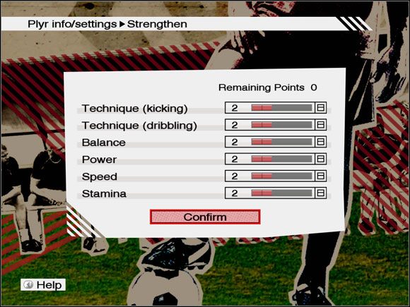 1 - Become A Legend - wprowadzenie | Pro Evolution Soccer 2009 - Pro Evolution Soccer 2009 - poradnik do gry