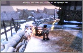 1 - Dzieciństwo (cz.1) | Fabuła w Fable II - Fable II - poradnik do gry