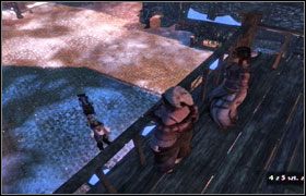 4 - Dzieciństwo (cz.2) | Fabuła w Fable II - Fable II - poradnik do gry
