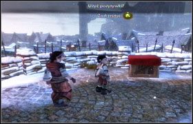 5 - Dzieciństwo (cz.2) | Fabuła w Fable II - Fable II - poradnik do gry