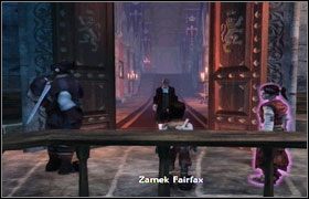 6 - Dzieciństwo (cz.2) | Fabuła w Fable II - Fable II - poradnik do gry