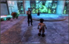 7 - Dzieciństwo (cz.2) | Fabuła w Fable II - Fable II - poradnik do gry