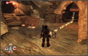 5 - Narodziny bohatera | Fabuła w Fable II - Fable II - poradnik do gry