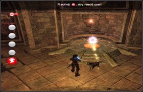 6 - Narodziny bohatera | Fabuła w Fable II - Fable II - poradnik do gry