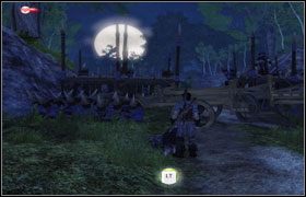 1 - Bandyta | Fabuła w Fable II - Fable II - poradnik do gry