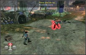 Nim udasz się w dalszą drogę, zabierz z mieszkania klucz do klatki - Bandyta | Fabuła w Fable II - Fable II - poradnik do gry