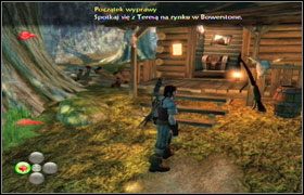 2 - Bandyta | Fabuła w Fable II - Fable II - poradnik do gry