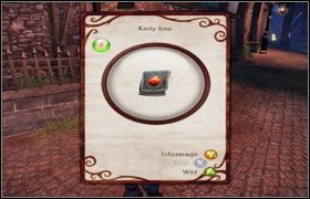 Kolejnym krokiem jest odnalezienie opata w Oakfield - Początek wyprawy | Fabuła w Fable II - Fable II - poradnik do gry