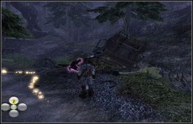 3 - Początek wyprawy | Fabuła w Fable II - Fable II - poradnik do gry