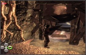 6 - Początek wyprawy | Fabuła w Fable II - Fable II - poradnik do gry