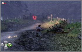 7 - Początek wyprawy | Fabuła w Fable II - Fable II - poradnik do gry