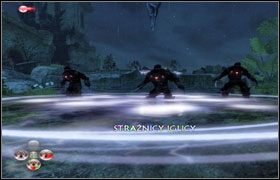 3 - Bohater Siły, Bohater Woli | Fabuła w Fable II - Fable II - poradnik do gry