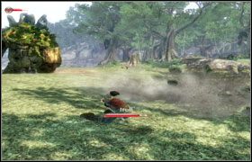 2 - Transakcja | Fabuła w Fable II - Fable II - poradnik do gry