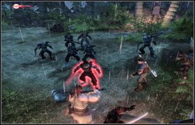 Idź dalej, most doprowadzi Cię do celu Twojej wędrówki - Droga do Westcliff | Fabuła w Fable II - Fable II - poradnik do gry