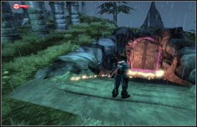 4 - Droga do Westcliff | Fabuła w Fable II - Fable II - poradnik do gry