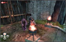 1 - Tygiel | Fabuła w Fable II - Fable II - poradnik do gry