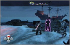 1 - Iglica | Fabuła w Fable II - Fable II - poradnik do gry