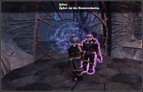 2 - Iglica | Fabuła w Fable II - Fable II - poradnik do gry