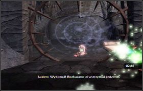 Ponownie zostaniesz wezwany do komendanta - Iglica | Fabuła w Fable II - Fable II - poradnik do gry