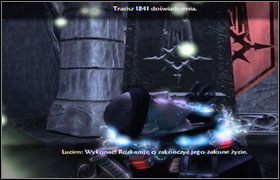 Zostajesz wezwany do komendanta już ostatni raz - Iglica | Fabuła w Fable II - Fable II - poradnik do gry