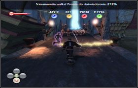 6 - Iglica | Fabuła w Fable II - Fable II - poradnik do gry