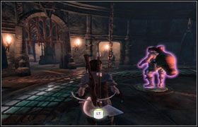 2 - Rytuał | Fabuła w Fable II - Fable II - poradnik do gry